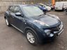 USED 2012 12 NISSAN JUKE 1.5 ACENTA PREMIUM DCI 5d 110 BHP ALLOYS+R/CAMERA+ECO+NAV+AUX+BT