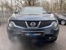 USED 2012 12 NISSAN JUKE 1.5 ACENTA PREMIUM DCI 5d 110 BHP ALLOYS+R/CAMERA+ECO+NAV+AUX+BT