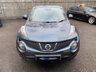 USED 2012 12 NISSAN JUKE 1.5 ACENTA PREMIUM DCI 5d 110 BHP ALLOYS+R/CAMERA+ECO+NAV+AUX+BT