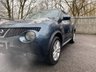 USED 2012 12 NISSAN JUKE 1.5 ACENTA PREMIUM DCI 5d 110 BHP ALLOYS+R/CAMERA+ECO+NAV+AUX+BT