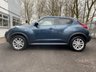 USED 2012 12 NISSAN JUKE 1.5 ACENTA PREMIUM DCI 5d 110 BHP ALLOYS+R/CAMERA+ECO+NAV+AUX+BT