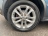 USED 2012 12 NISSAN JUKE 1.5 ACENTA PREMIUM DCI 5d 110 BHP ALLOYS+R/CAMERA+ECO+NAV+AUX+BT