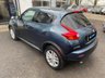 USED 2012 12 NISSAN JUKE 1.5 ACENTA PREMIUM DCI 5d 110 BHP ALLOYS+R/CAMERA+ECO+NAV+AUX+BT