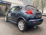 USED 2012 12 NISSAN JUKE 1.5 ACENTA PREMIUM DCI 5d 110 BHP ALLOYS+R/CAMERA+ECO+NAV+AUX+BT