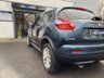 USED 2012 12 NISSAN JUKE 1.5 ACENTA PREMIUM DCI 5d 110 BHP ALLOYS+R/CAMERA+ECO+NAV+AUX+BT