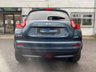 USED 2012 12 NISSAN JUKE 1.5 ACENTA PREMIUM DCI 5d 110 BHP ALLOYS+R/CAMERA+ECO+NAV+AUX+BT