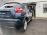USED 2012 12 NISSAN JUKE 1.5 ACENTA PREMIUM DCI 5d 110 BHP ALLOYS+R/CAMERA+ECO+NAV+AUX+BT