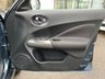 USED 2012 12 NISSAN JUKE 1.5 ACENTA PREMIUM DCI 5d 110 BHP ALLOYS+R/CAMERA+ECO+NAV+AUX+BT