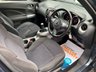 USED 2012 12 NISSAN JUKE 1.5 ACENTA PREMIUM DCI 5d 110 BHP ALLOYS+R/CAMERA+ECO+NAV+AUX+BT