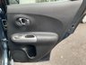 USED 2012 12 NISSAN JUKE 1.5 ACENTA PREMIUM DCI 5d 110 BHP ALLOYS+R/CAMERA+ECO+NAV+AUX+BT