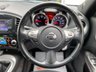 USED 2012 12 NISSAN JUKE 1.5 ACENTA PREMIUM DCI 5d 110 BHP ALLOYS+R/CAMERA+ECO+NAV+AUX+BT