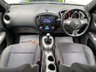 USED 2012 12 NISSAN JUKE 1.5 ACENTA PREMIUM DCI 5d 110 BHP ALLOYS+R/CAMERA+ECO+NAV+AUX+BT