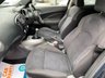 USED 2012 12 NISSAN JUKE 1.5 ACENTA PREMIUM DCI 5d 110 BHP ALLOYS+R/CAMERA+ECO+NAV+AUX+BT