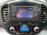 USED 2012 12 NISSAN JUKE 1.5 ACENTA PREMIUM DCI 5d 110 BHP ALLOYS+R/CAMERA+ECO+NAV+AUX+BT