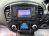 USED 2012 12 NISSAN JUKE 1.5 ACENTA PREMIUM DCI 5d 110 BHP ALLOYS+R/CAMERA+ECO+NAV+AUX+BT