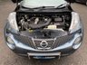USED 2012 12 NISSAN JUKE 1.5 ACENTA PREMIUM DCI 5d 110 BHP ALLOYS+R/CAMERA+ECO+NAV+AUX+BT