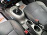 USED 2012 12 NISSAN JUKE 1.5 ACENTA PREMIUM DCI 5d 110 BHP ALLOYS+R/CAMERA+ECO+NAV+AUX+BT