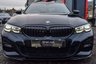 USED 2020 20 BMW 3 SERIES 3.0 330D M SPORT 4d 261 BHP  SAT NAV+BLUETOOTH+REVERSE CAMERA