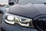 USED 2020 20 BMW 3 SERIES 3.0 330D M SPORT 4d 261 BHP  SAT NAV+BLUETOOTH+REVERSE CAMERA