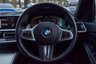 USED 2020 20 BMW 3 SERIES 3.0 330D M SPORT 4d 261 BHP  SAT NAV+BLUETOOTH+REVERSE CAMERA