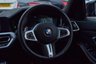 USED 2020 20 BMW 3 SERIES 3.0 330D M SPORT 4d 261 BHP  SAT NAV+BLUETOOTH+REVERSE CAMERA