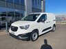 USED 2019 19 VAUXHALL COMBO CARGO 1.6 L1H1 2300 EDITION 102PS EURO 6 ULEZ COMPLIANT - 102PS MODEL