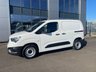 USED 2019 19 VAUXHALL COMBO CARGO 1.6 L1H1 2300 EDITION 102PS EURO 6 ULEZ COMPLIANT - 102PS MODEL