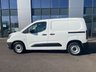 USED 2019 19 VAUXHALL COMBO CARGO 1.6 L1H1 2300 EDITION 102PS EURO 6 ULEZ COMPLIANT - 102PS MODEL
