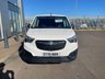 USED 2019 19 VAUXHALL COMBO CARGO 1.6 L1H1 2300 EDITION 102PS EURO 6 ULEZ COMPLIANT - 102PS MODEL