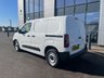 USED 2019 19 VAUXHALL COMBO CARGO 1.6 L1H1 2300 EDITION 102PS EURO 6 ULEZ COMPLIANT - 102PS MODEL