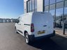 USED 2019 19 VAUXHALL COMBO CARGO 1.6 L1H1 2300 EDITION 102PS EURO 6 ULEZ COMPLIANT - 102PS MODEL