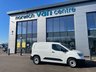 USED 2019 19 VAUXHALL COMBO CARGO 1.6 L1H1 2300 EDITION 102PS EURO 6 ULEZ COMPLIANT - 102PS MODEL