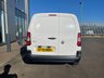 USED 2019 19 VAUXHALL COMBO CARGO 1.6 L1H1 2300 EDITION 102PS EURO 6 ULEZ COMPLIANT - 102PS MODEL