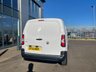 USED 2019 19 VAUXHALL COMBO CARGO 1.6 L1H1 2300 EDITION 102PS EURO 6 ULEZ COMPLIANT - 102PS MODEL