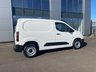 USED 2019 19 VAUXHALL COMBO CARGO 1.6 L1H1 2300 EDITION 102PS EURO 6 ULEZ COMPLIANT - 102PS MODEL