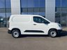 USED 2019 19 VAUXHALL COMBO CARGO 1.6 L1H1 2300 EDITION 102PS EURO 6 ULEZ COMPLIANT - 102PS MODEL