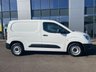 USED 2019 19 VAUXHALL COMBO CARGO 1.6 L1H1 2300 EDITION 102PS EURO 6 ULEZ COMPLIANT - 102PS MODEL