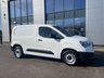 USED 2019 19 VAUXHALL COMBO CARGO 1.6 L1H1 2300 EDITION 102PS EURO 6 ULEZ COMPLIANT - 102PS MODEL