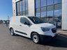 USED 2019 19 VAUXHALL COMBO CARGO 1.6 L1H1 2300 EDITION 102PS EURO 6 ULEZ COMPLIANT - 102PS MODEL