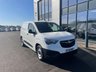 USED 2019 19 VAUXHALL COMBO CARGO 1.6 L1H1 2300 EDITION 102PS EURO 6 ULEZ COMPLIANT - 102PS MODEL