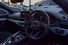 USED 2019 19 AUDI A5 2.0 SPORTBACK TDI S LINE 5d 148 BHP VAT QUALIFYING   PART LEATHER+VIRTUAL COCKPIT.
