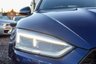 USED 2019 19 AUDI A5 2.0 SPORTBACK TDI S LINE 5d 148 BHP VAT QUALIFYING   PART LEATHER+VIRTUAL COCKPIT.
