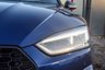 USED 2019 19 AUDI A5 2.0 SPORTBACK TDI S LINE 5d 148 BHP VAT QUALIFYING   PART LEATHER+VIRTUAL COCKPIT.
