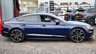USED 2019 19 AUDI A5 2.0 SPORTBACK TDI S LINE 5d 148 BHP VAT QUALIFYING   PART LEATHER+VIRTUAL COCKPIT.