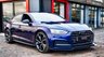 USED 2019 19 AUDI A5 2.0 SPORTBACK TDI S LINE 5d 148 BHP VAT QUALIFYING   PART LEATHER+VIRTUAL COCKPIT.