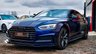 USED 2019 19 AUDI A5 2.0 SPORTBACK TDI S LINE 5d 148 BHP VAT QUALIFYING   PART LEATHER+VIRTUAL COCKPIT.