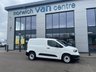 USED 2019 69 VAUXHALL COMBO CARGO 1.6 L1H1 2300 EDITION 102PS EURO 6 ULEZ COMPLIANT - 102PS MODEL