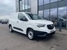 USED 2019 69 VAUXHALL COMBO CARGO 1.6 L1H1 2300 EDITION 102PS EURO 6 ULEZ COMPLIANT - 102PS MODEL