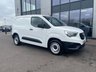 USED 2019 69 VAUXHALL COMBO CARGO 1.6 L1H1 2300 EDITION 102PS EURO 6 ULEZ COMPLIANT - 102PS MODEL