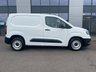 USED 2019 69 VAUXHALL COMBO CARGO 1.6 L1H1 2300 EDITION 102PS EURO 6 ULEZ COMPLIANT - 102PS MODEL